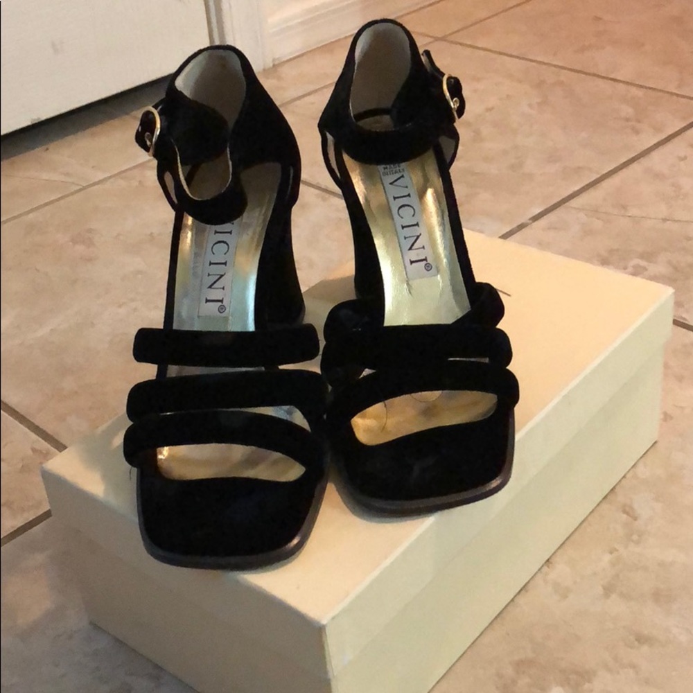 Heels